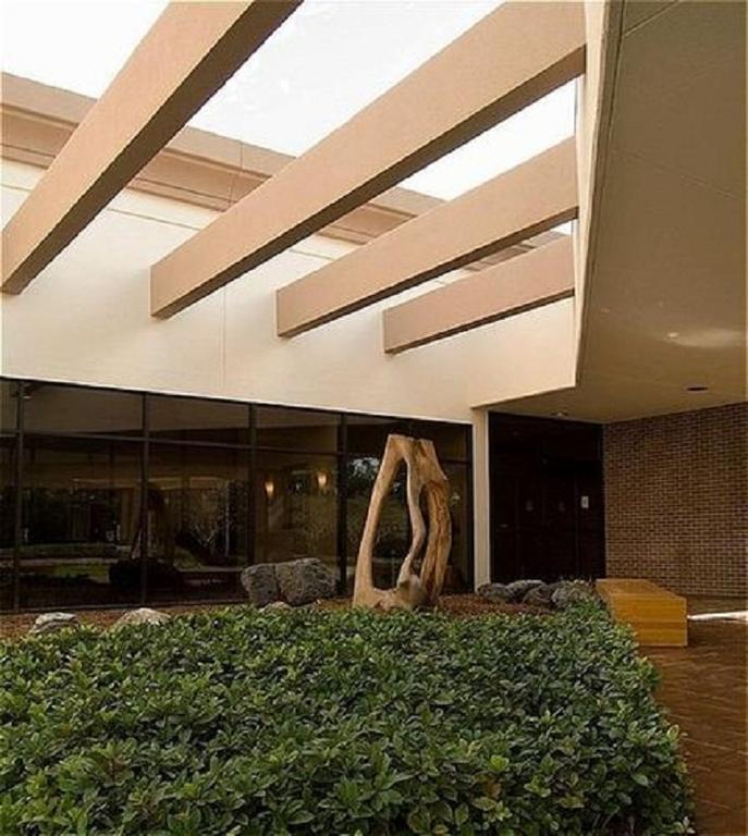 Ramada Inn Lafayette Conference Center Inreriör bild